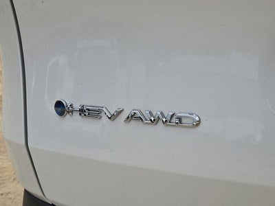 2025 Toyota Grand Highlander Hybrid XLE