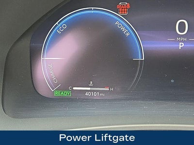 2025 Toyota Grand Highlander Hybrid XLE
