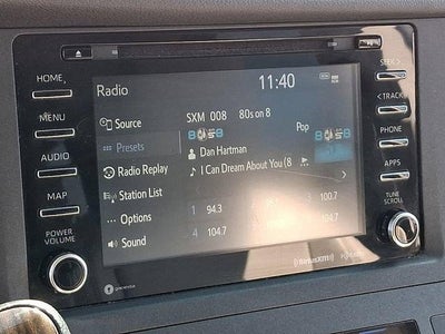 2020 Toyota Sienna XLE