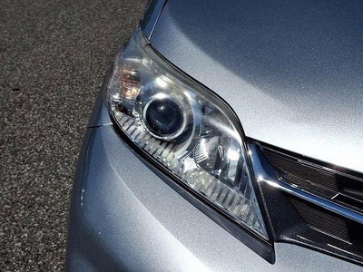 2020 Toyota Sienna XLE