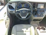 2020 Toyota Sienna XLE