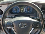 2020 Toyota Sienna XLE