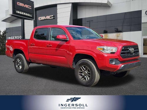 2019 Toyota Tacoma 2WD SR
