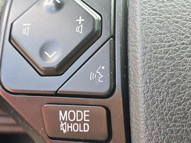 2019 Toyota Tacoma 2WD SR