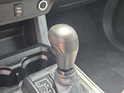 2019 Toyota Tacoma 2WD SR