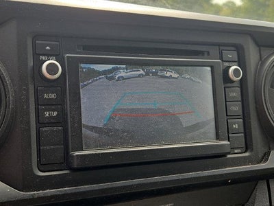 2019 Toyota Tacoma 2WD SR