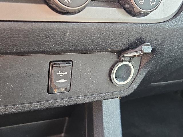 2019 Toyota Tacoma 2WD SR