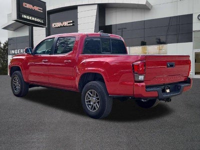2019 Toyota Tacoma 2WD SR