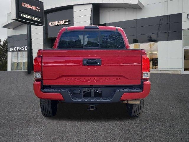 2019 Toyota Tacoma 2WD SR