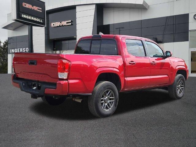 2019 Toyota Tacoma 2WD SR
