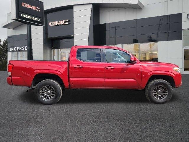 2019 Toyota Tacoma 2WD SR