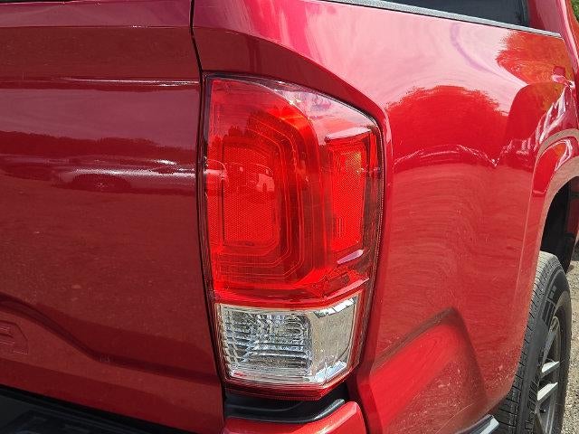 2019 Toyota Tacoma 2WD SR