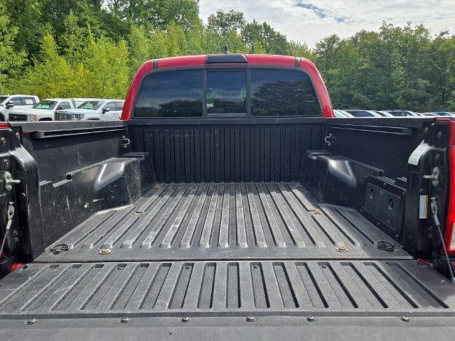 2019 Toyota Tacoma 2WD SR
