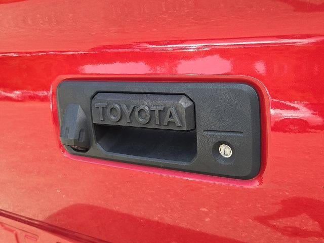 2019 Toyota Tacoma 2WD SR