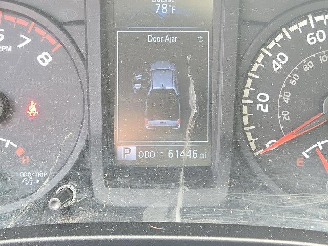 2019 Toyota Tacoma 2WD SR