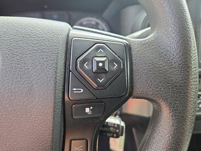 2019 Toyota Tacoma 2WD SR