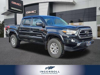 2019 Toyota Tacoma 4WD SR