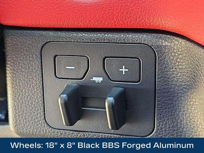 2024 Toyota Tundra 4WD TRD Pro Hybrid