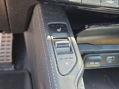 2023 Kia Telluride SX Prestige X-Pro