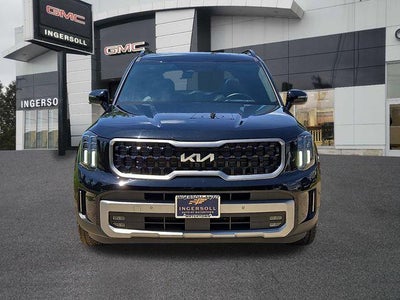 2023 Kia Telluride SX Prestige X-Pro