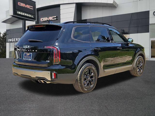 2023 Kia Telluride SX Prestige X-Pro