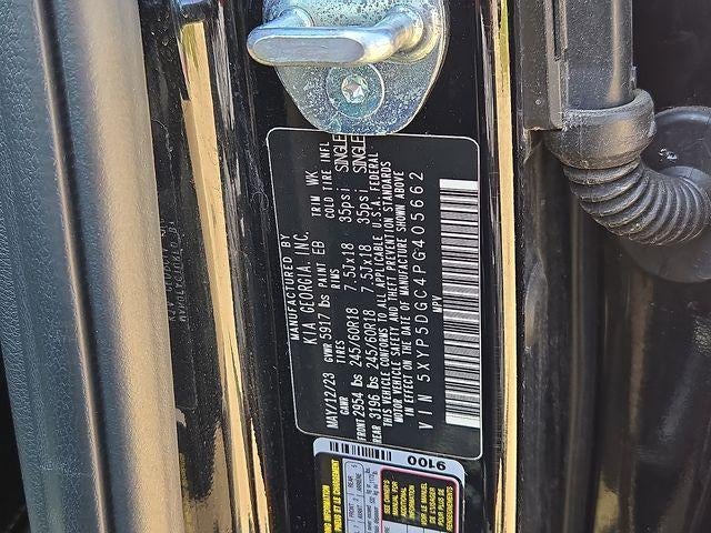 2023 Kia Telluride SX Prestige X-Pro