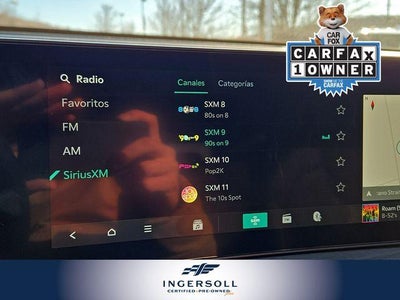 2025 Kia Sorento X-Line SX