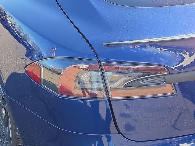 2021 Tesla Model S Long Range Plus