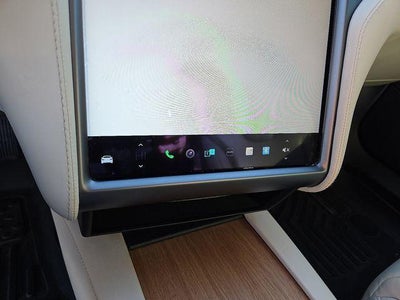 2021 Tesla Model S Long Range Plus