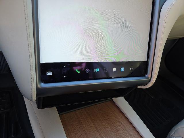 2021 Tesla Model S Long Range Plus