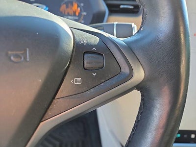 2021 Tesla Model S Long Range Plus