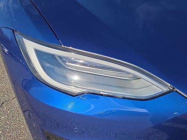 2021 Tesla Model S Long Range Plus