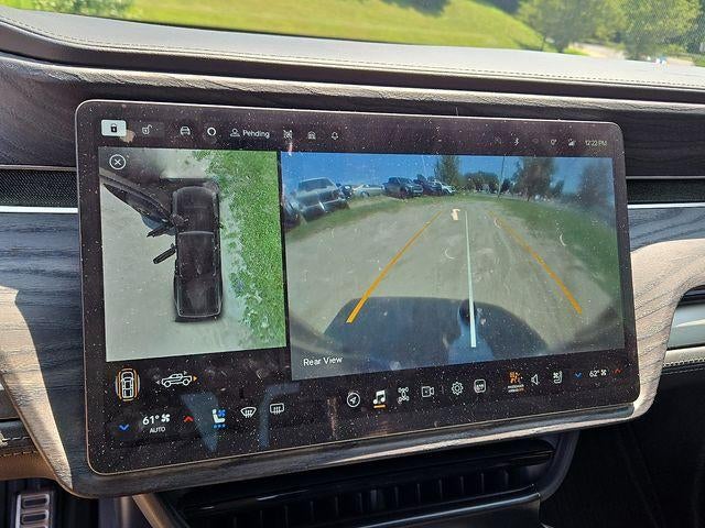 2023 RIVIAN R1T Adventure