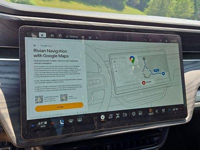 2023 RIVIAN R1T Adventure