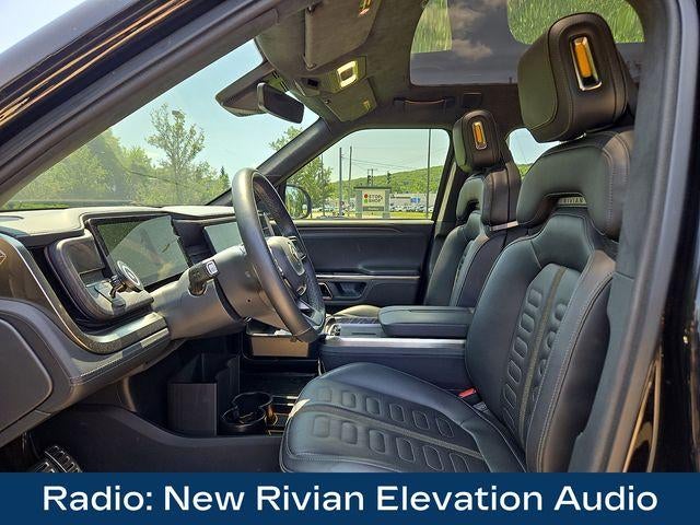2023 RIVIAN R1T Adventure