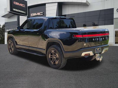 2023 RIVIAN R1T Adventure