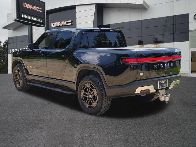 2023 RIVIAN R1T Adventure