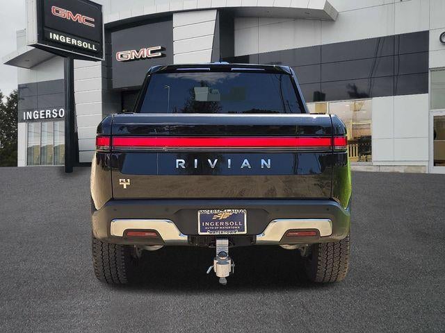 2023 RIVIAN R1T Adventure