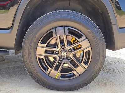 2023 RIVIAN R1T Adventure