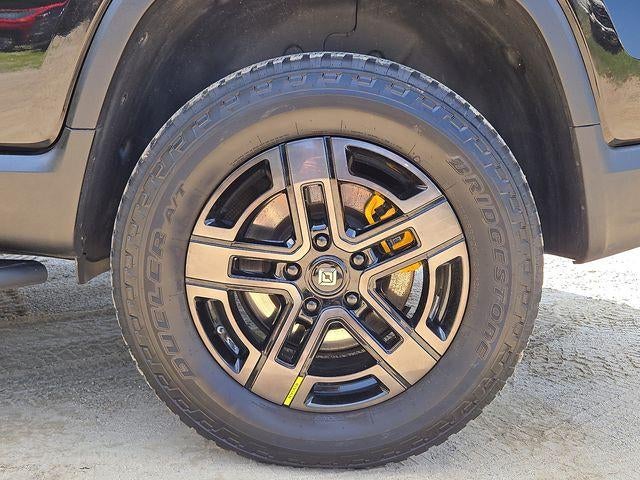 2023 RIVIAN R1T Adventure