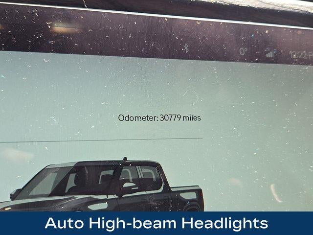 2023 RIVIAN R1T Adventure