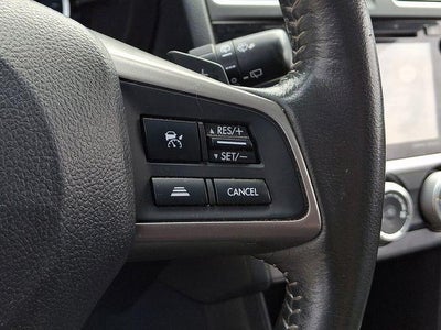 2015 Subaru XV Crosstrek Limited