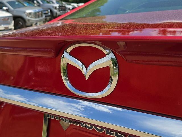 2017 Mazda Mazda6 Grand Touring