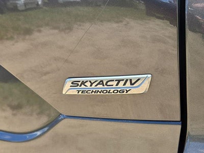 2017 Mazda Mazda CX-5 Grand Touring