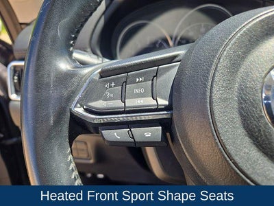 2017 Mazda Mazda CX-5 Grand Touring