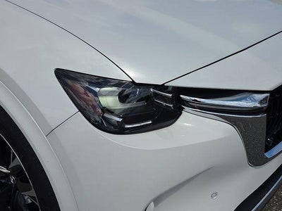 2024 Mazda Mazda CX-90 3.3 Turbo S Premium