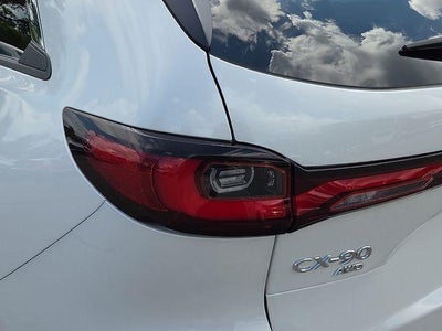 2024 Mazda Mazda CX-90 3.3 Turbo S Premium