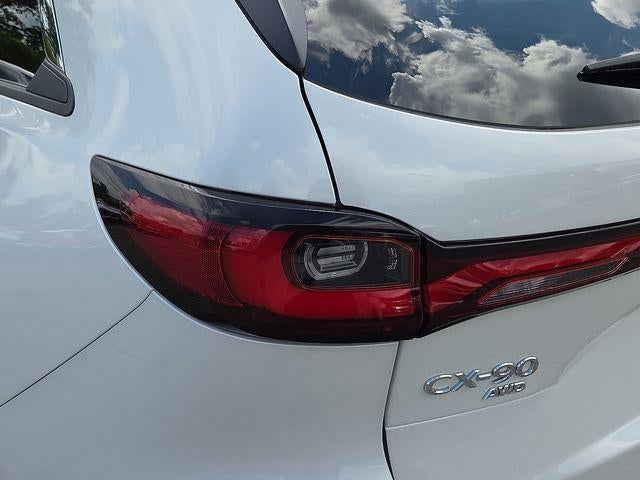 2024 Mazda Mazda CX-90 3.3 Turbo S Premium