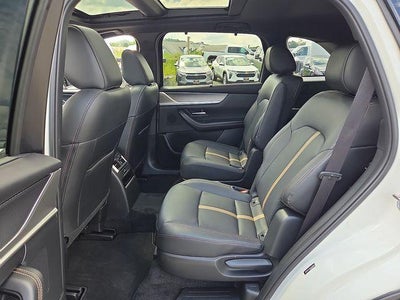 2024 Mazda Mazda CX-90 3.3 Turbo S Premium