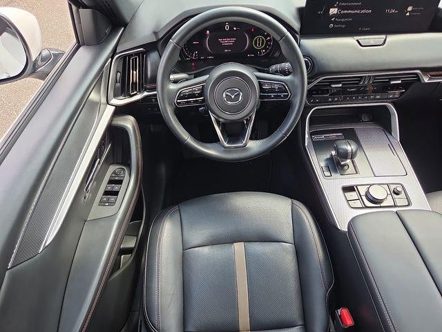 2024 Mazda Mazda CX-90 3.3 Turbo S Premium